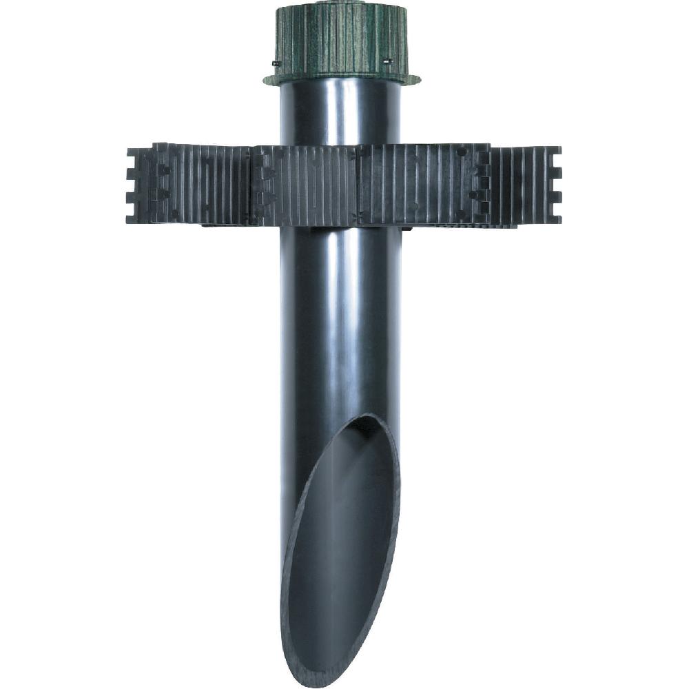 nuvo lighting Signature Verdigris Twist Lock Holder