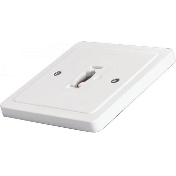 nuvo lighting Signature White Track Lighting Ceiling Light