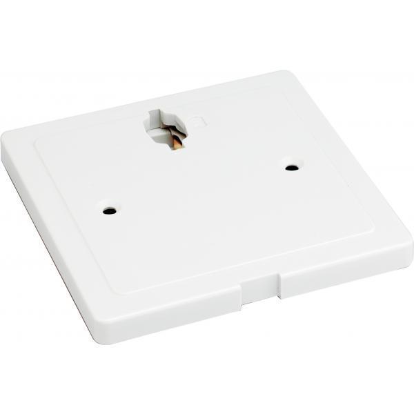 nuvo lighting Signature White Track Lighting Ceiling Light