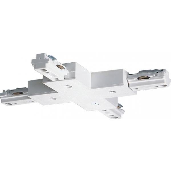 nuvo lighting Signature White Track Lighting Ceiling Light