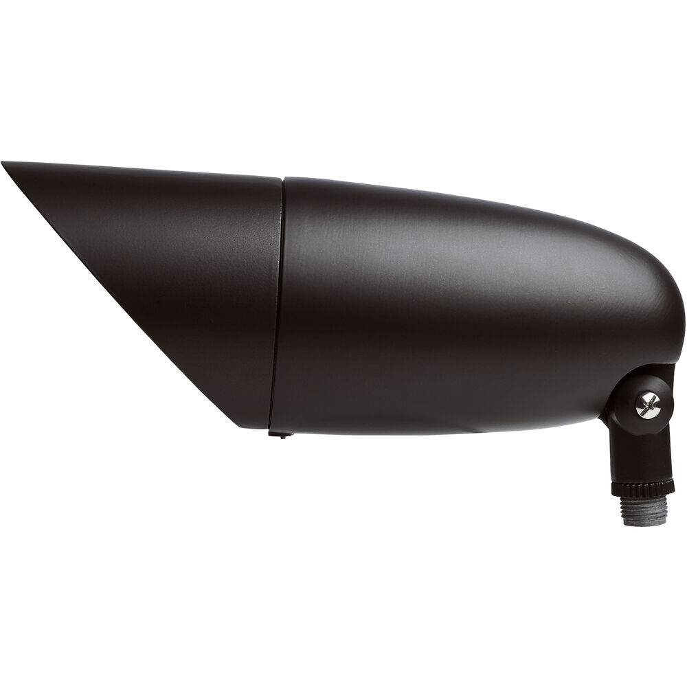 Nuvo Lighting Starfish 120 12 Watt Bronze Outdoor Landscape ColorQuick