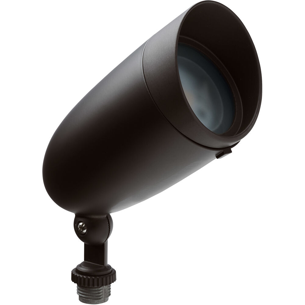 Nuvo Lighting Starfish 120 9 Watt Bronze Outdoor Landscape ColorQuick