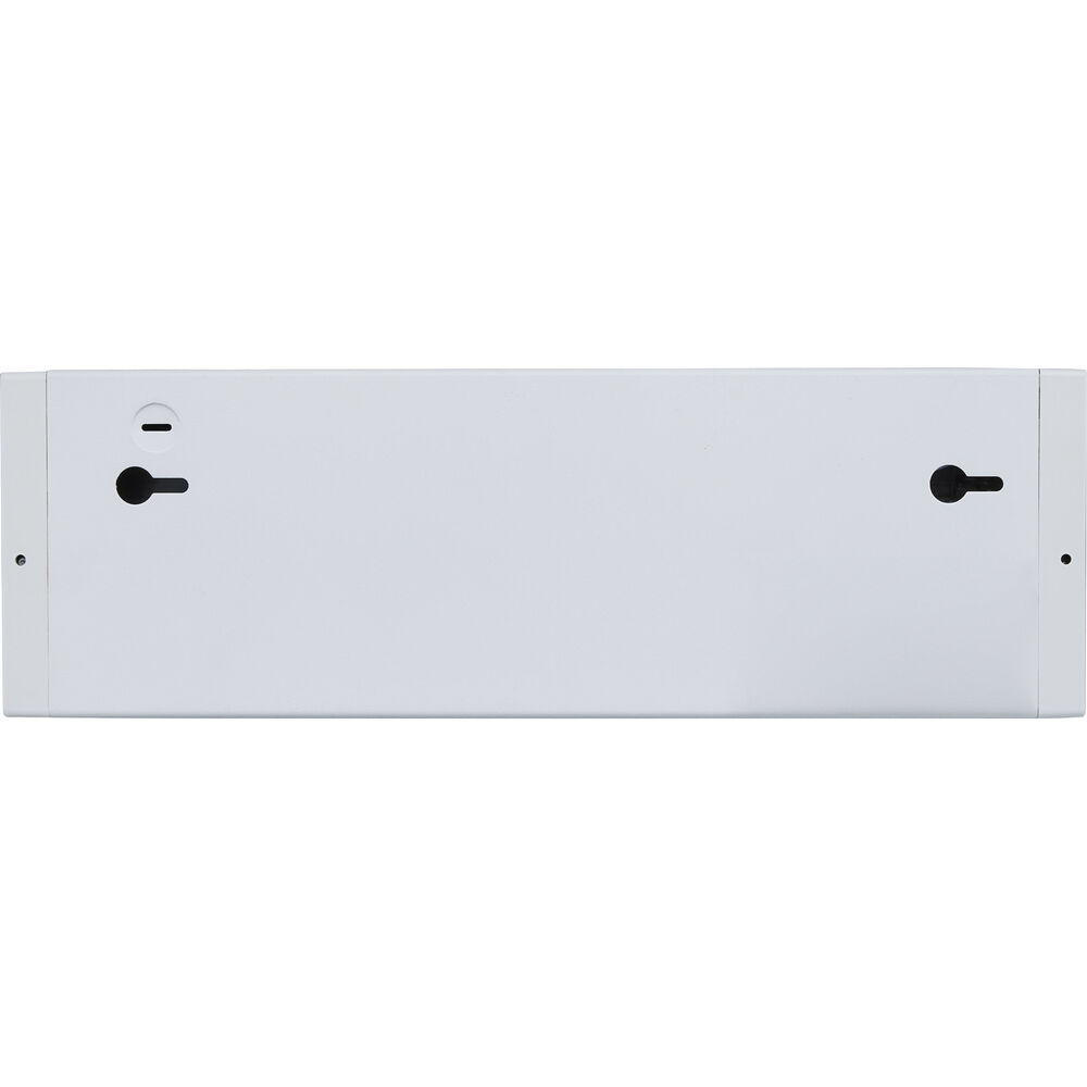 Nuvo Lighting Starfish LED 3.54 Inch White Linear Strip Ceiling Light