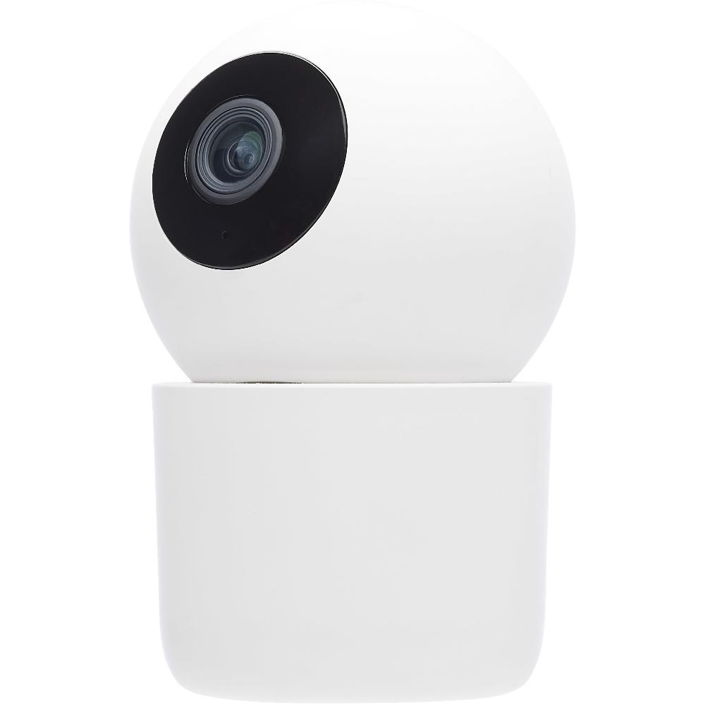 nuvo lighting Starfish White Indoor Pan and Tilt Camera