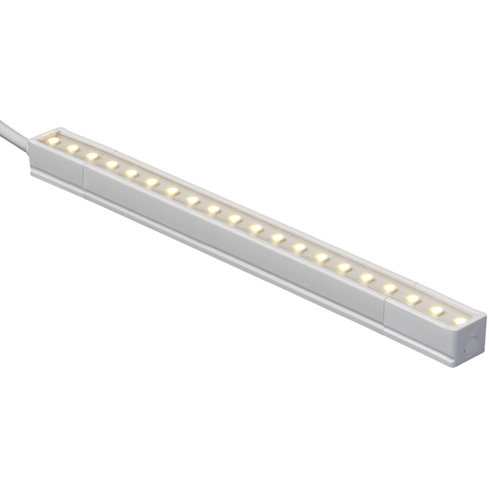 Nuvo Lighting Thread 120V LED 10 Inch White Undercabinet
