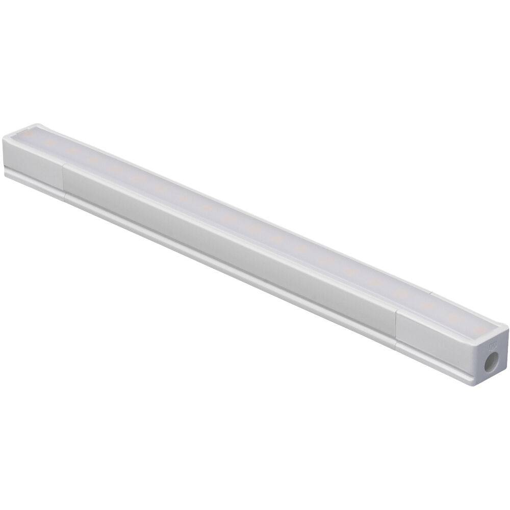 Nuvo Lighting Thread 120V LED 10 Inch White Undercabinet