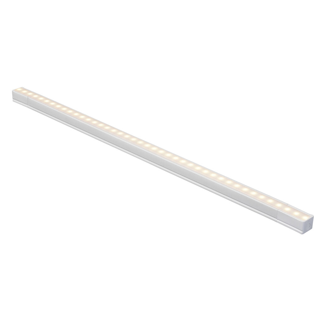 Nuvo Lighting Thread 120V LED 21 Inch White Undercabinet