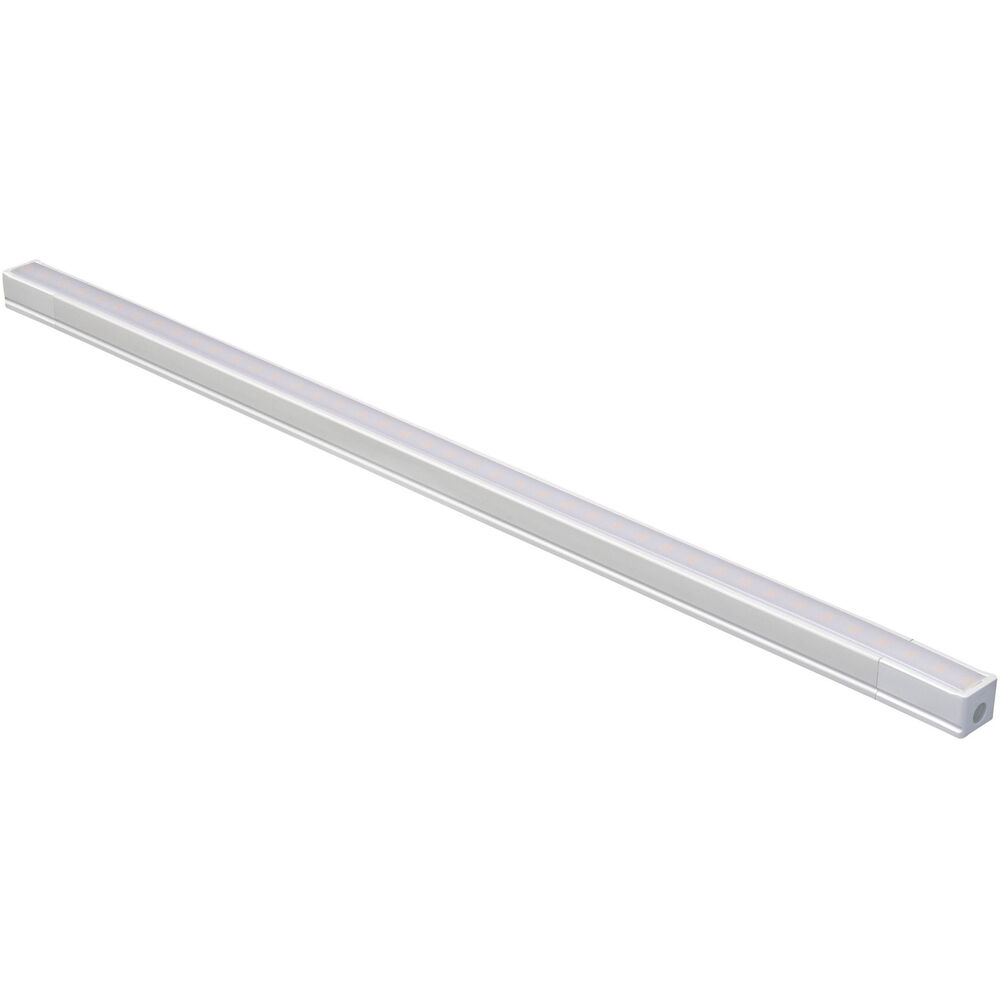 Nuvo Lighting Thread 120V LED 21 Inch White Undercabinet