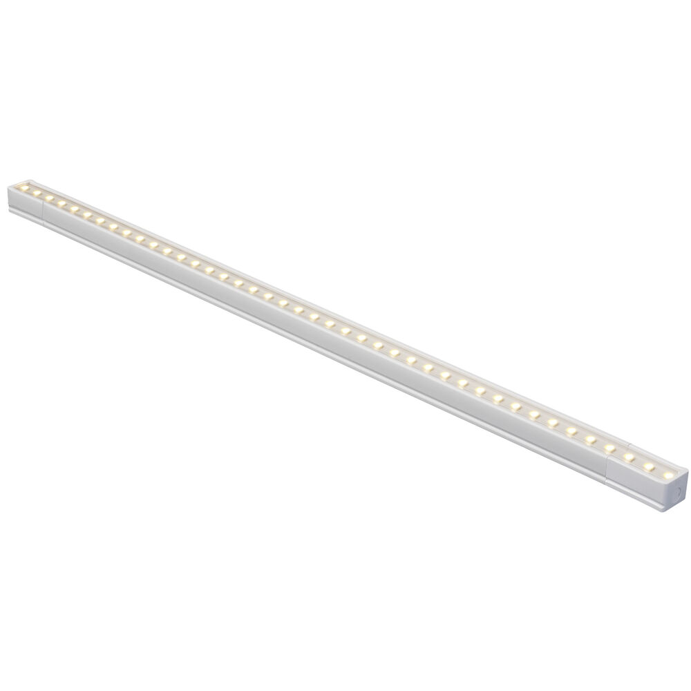 Nuvo Lighting Thread 120V LED 21 Inch White Undercabinet