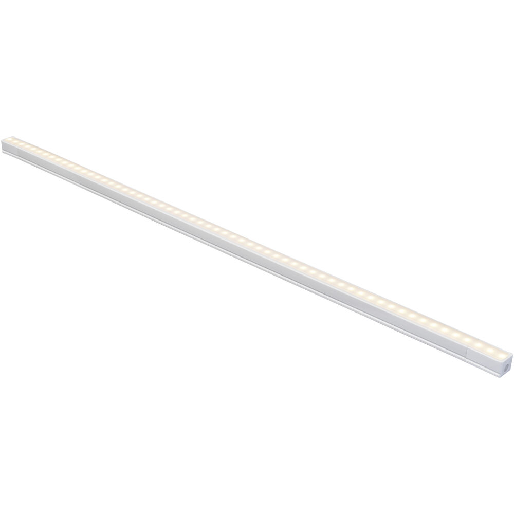 Nuvo Lighting Thread 120V LED 30 Inch White Undercabinet