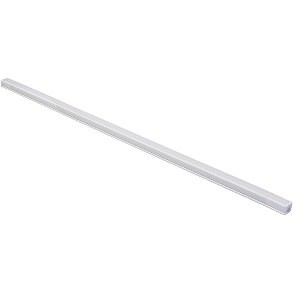 Nuvo Lighting Thread 120V LED 30 Inch White Undercabinet