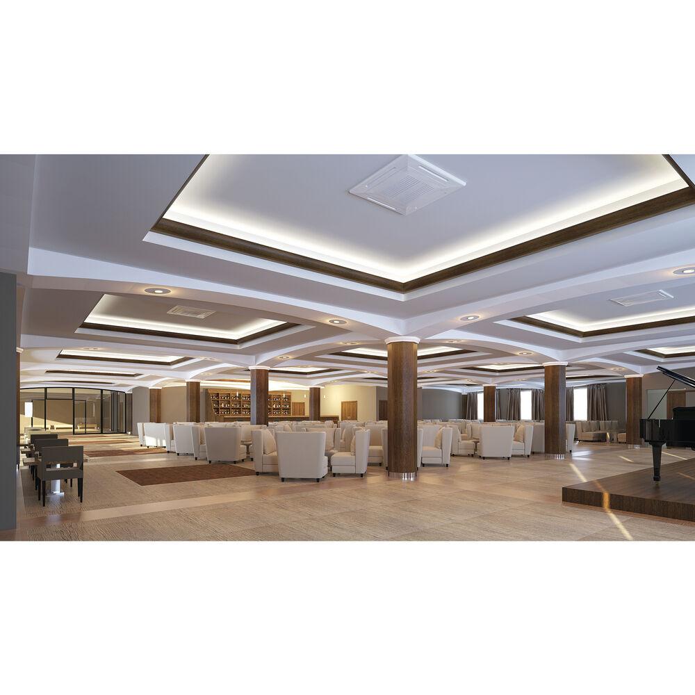 Nuvo Lighting Thread 120V LED 6 Inch White Undercabinet