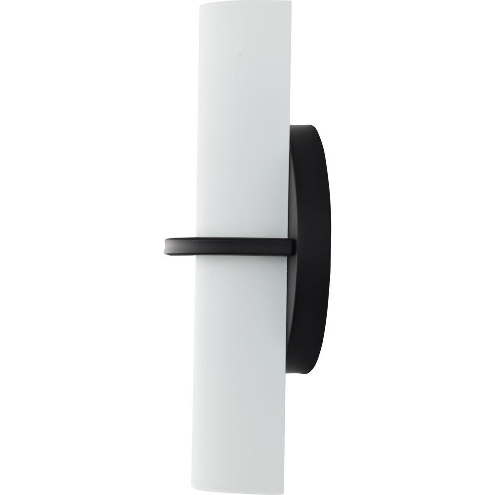 Nuvo Lighting Tucker LED 6 Inch Aged Bronze ADA Wall Sconce Wall Light