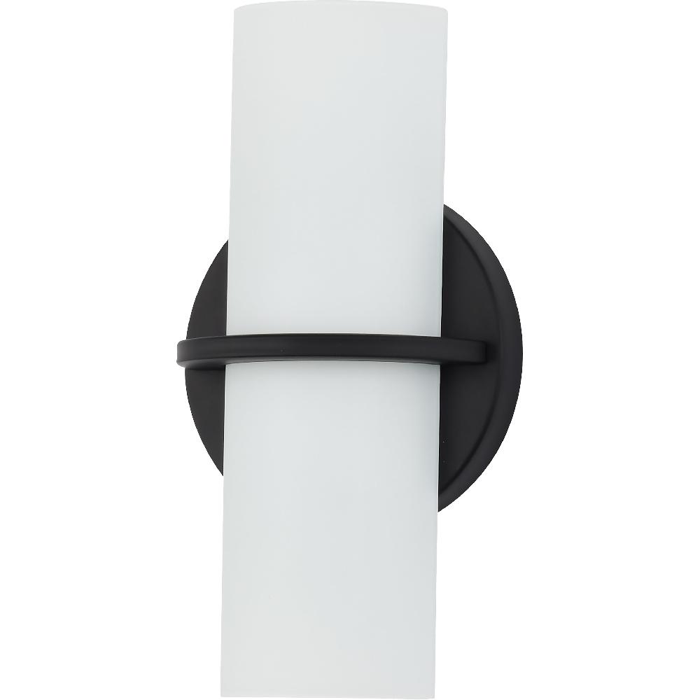 nuvo lighting Tucker LED 6 inch Aged Bronze ADA Wall Sconce Wall Light