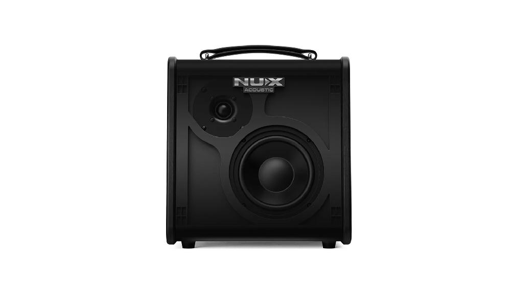 Nux AC-60 Stageman II Studio Acoustic Guitar Amplifier