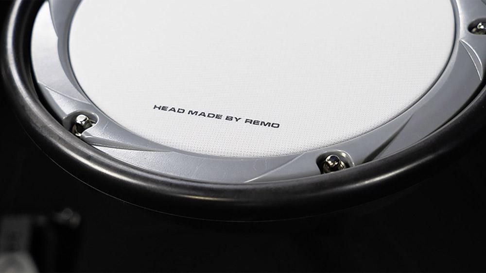 Nux DM-7 All Mesh Head Professional Digital Drum Kit