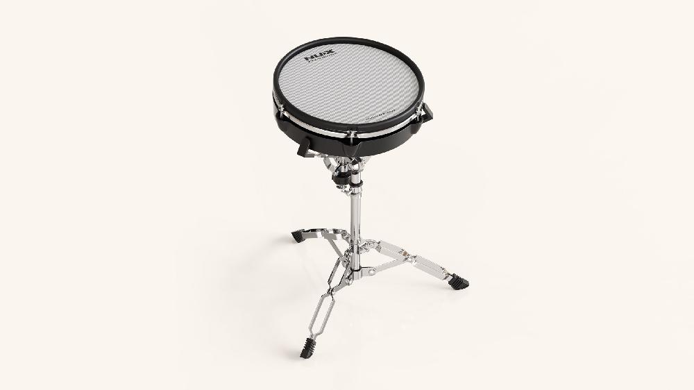 Nux DM-8 Flagship Digital Drum Kit For Stage Performance And Studio