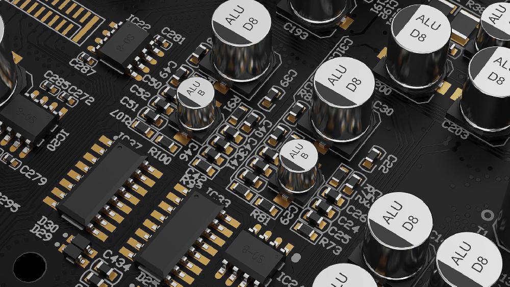 Nux Drive Core Deluxe MKII 8-way OD Combination Pedal. Wasabi Drive Must Be Hot