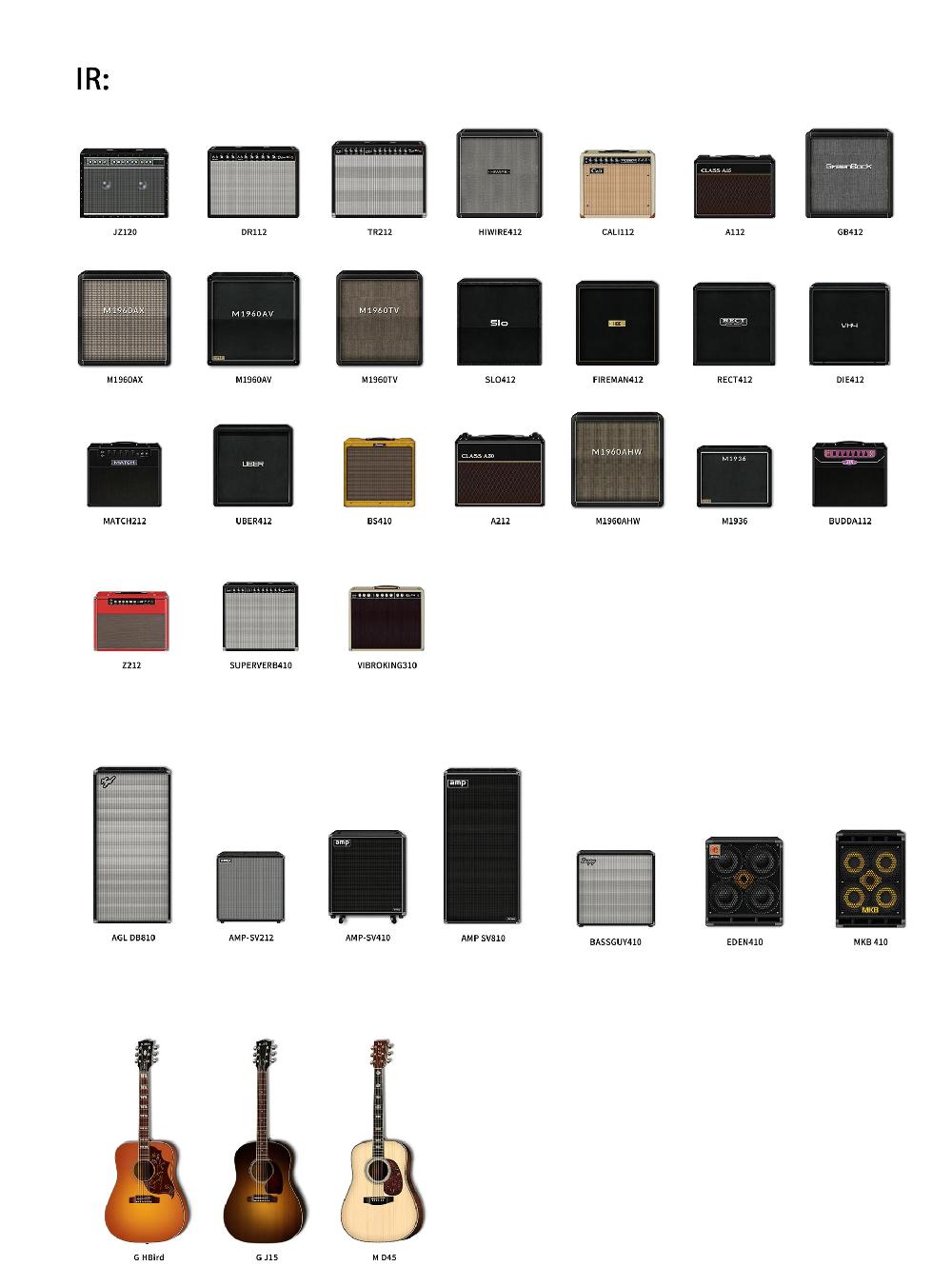 Nux Mighty Plug Pro Guitar & Bass Amp Modeling Am-plug