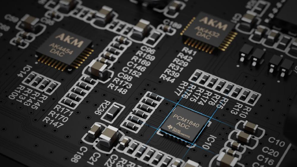 Nux Amp Academy Stomp Compact Modeler