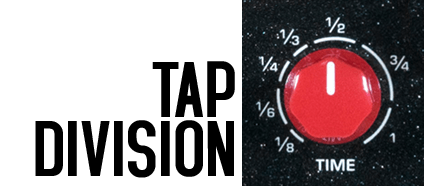 Nux Atlantic Delay & Reverb