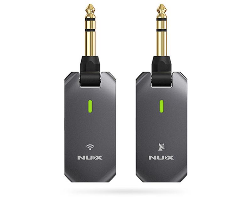 nux C-5RC 5.8GHz Guitar Wireless System