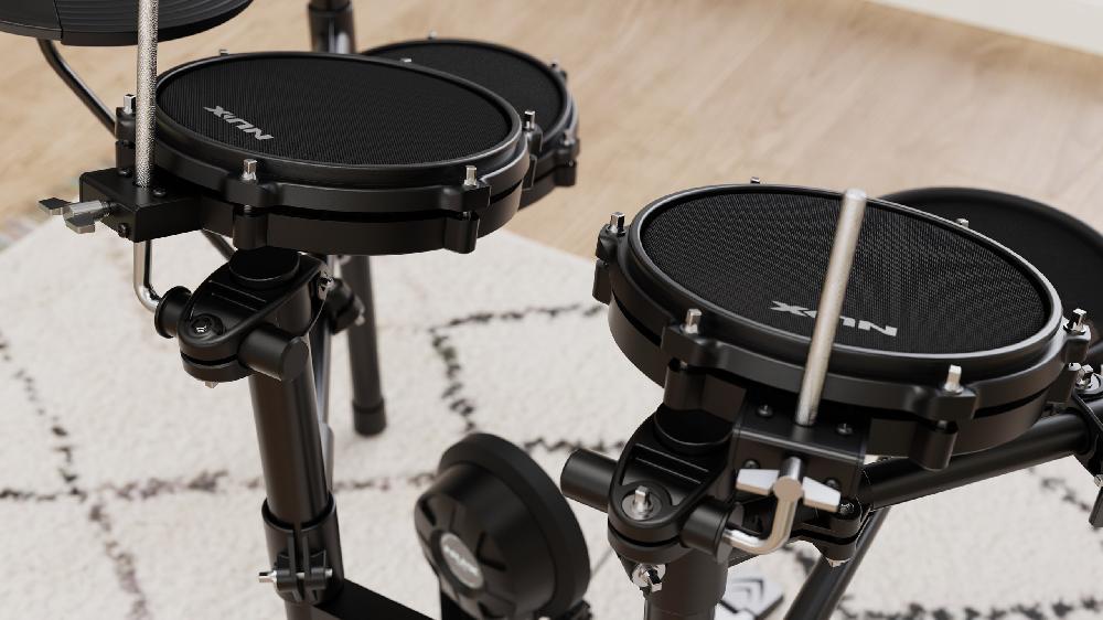 Nux DM-110 All Mesh Head Digital Drum Kit