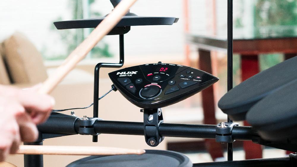 Nux DM-1X Digital Drum Kit