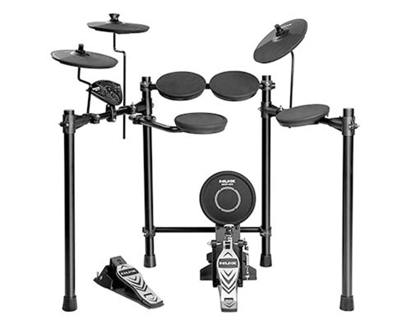 nux DM-1X Digital Drum Kit