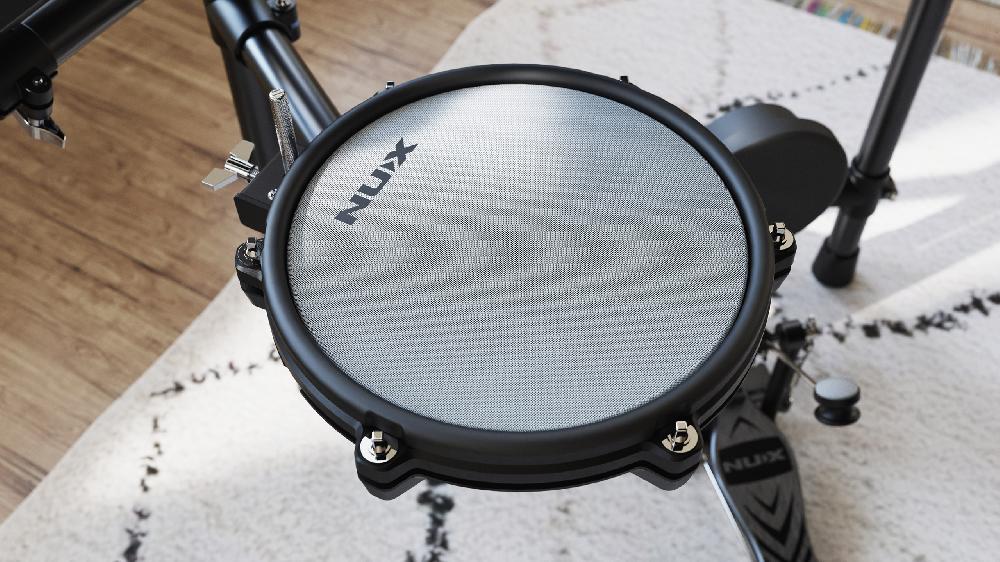 Nux DM-310 All Mesh Head Digital Drum Kit