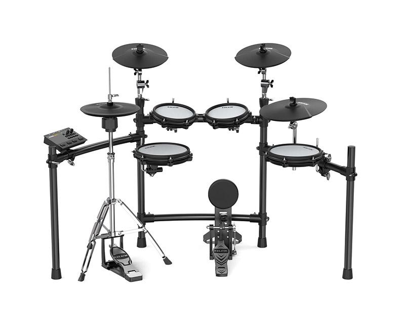 nux DM-310H All Mesh Head Digital Drum Kit