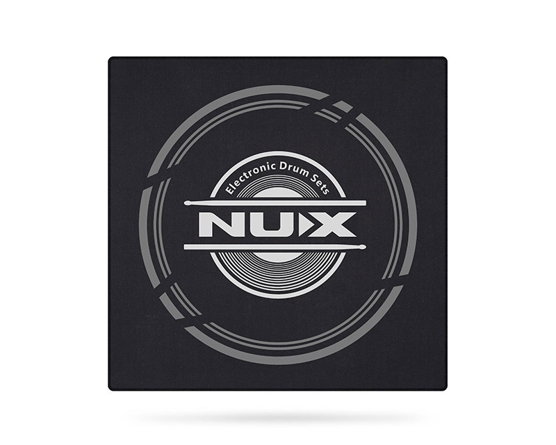nux Drum Rug Fits your NUX D-Drum