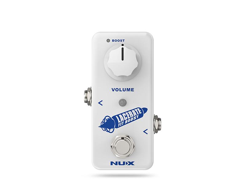 nux Lacerate Fet Boost