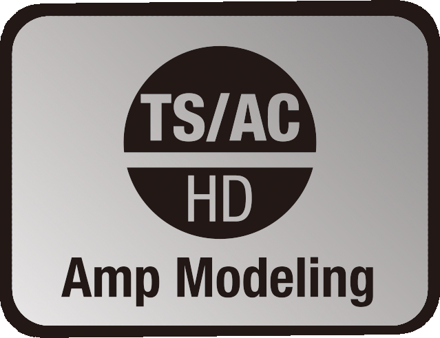 Nux MG-101 Modeling Guitar Processor