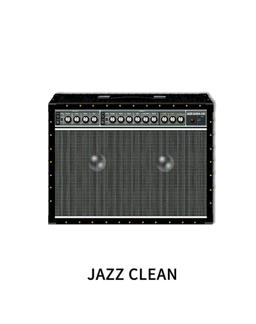 Nux MG-30 Versatile Modeler