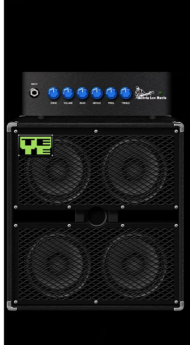 Nux MG-400 Best Value Modeler