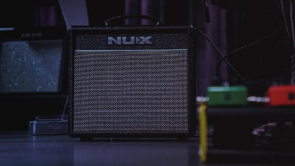 Nux Mighty 20 MKII Guitar Amplifier