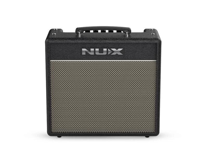 nux Mighty 20 MKII Guitar Amplifier