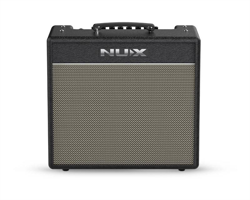 nux Mighty 40 MKII Guitar Amplifier