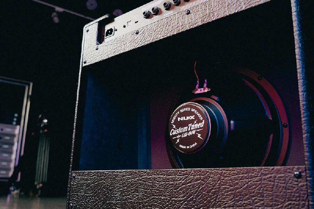 Nux Mighty 60 MKII Guitar Amplifier
