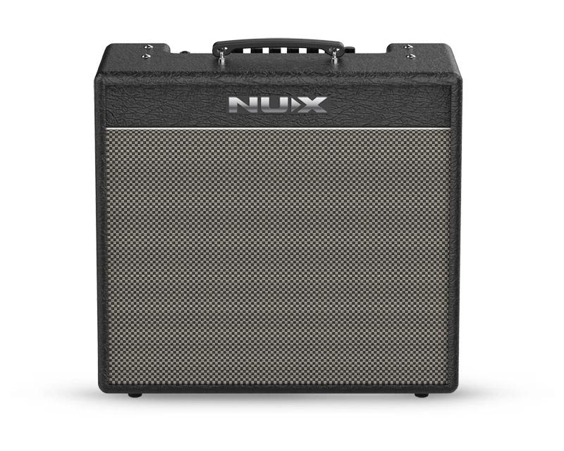 nux Mighty 60 MKII Guitar Amplifier