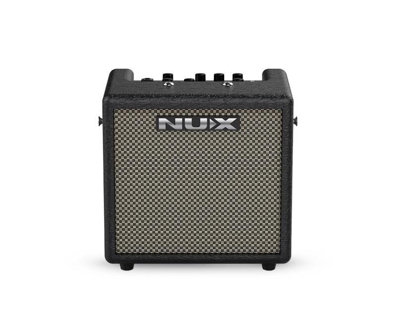 nux Mighty 8BT MKII Portable Amplifier