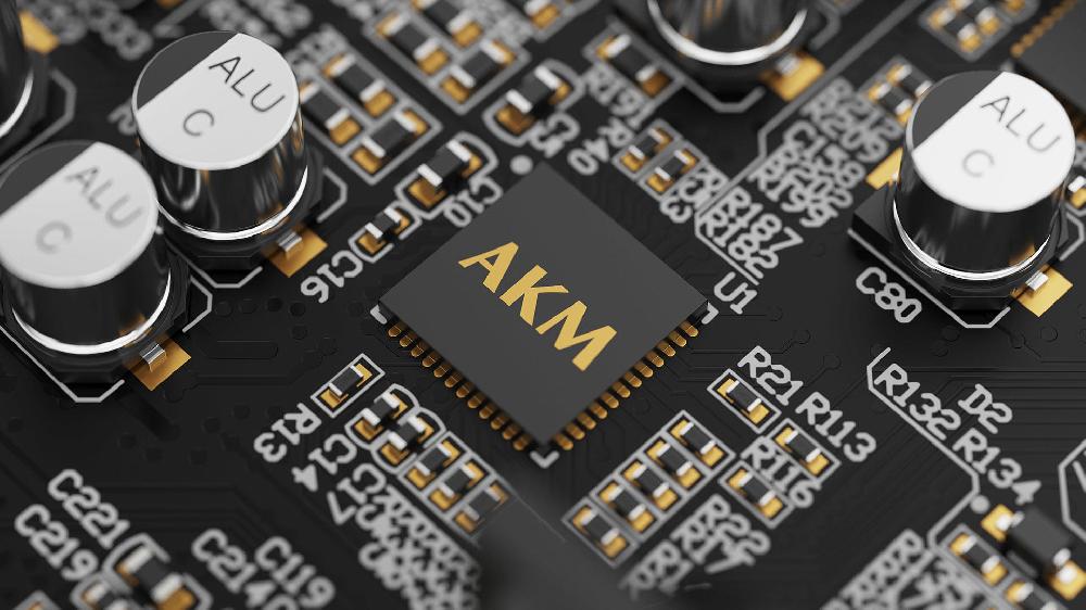 Nux NAI-24 USB Audio Interface