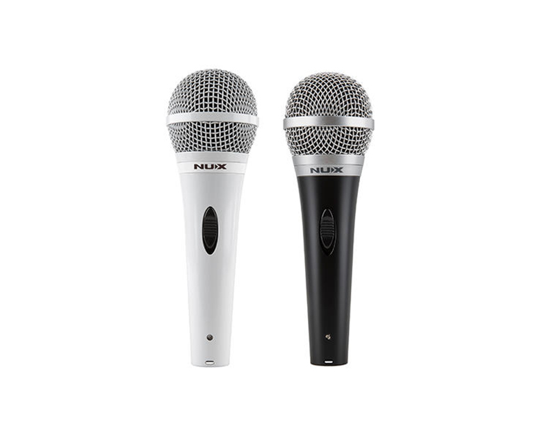 nux NDM-3 Dynamic Microphone