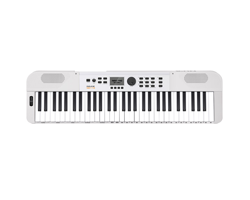 nux NEK-110 Portable Keyboard