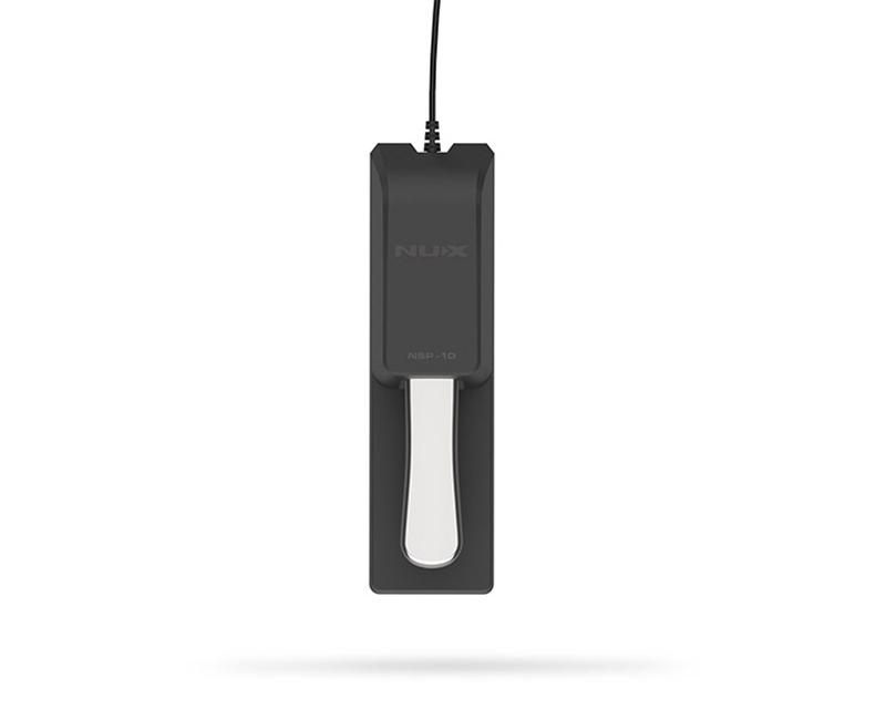nux NSP-10 Sustain Pedal