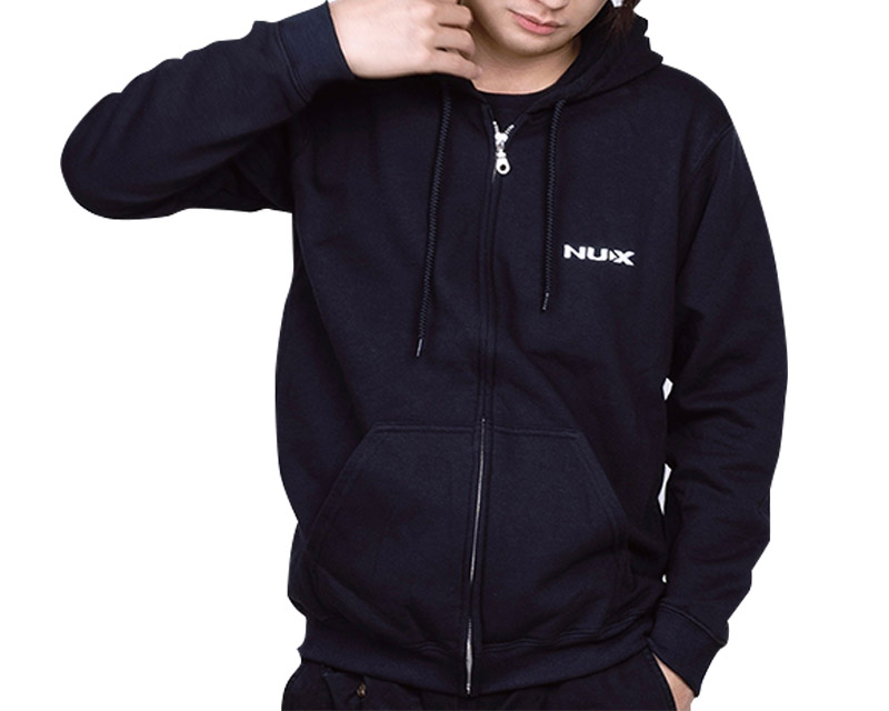 nux NUX Hoodie