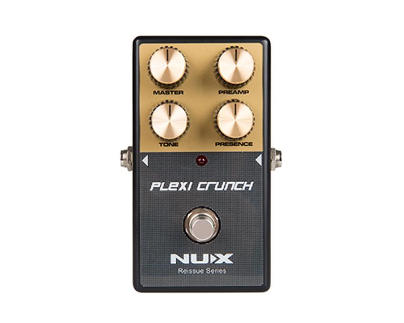 nux Plexi Crunch MIAB