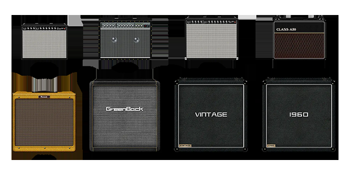 Nux Pulse Mini IR Loader