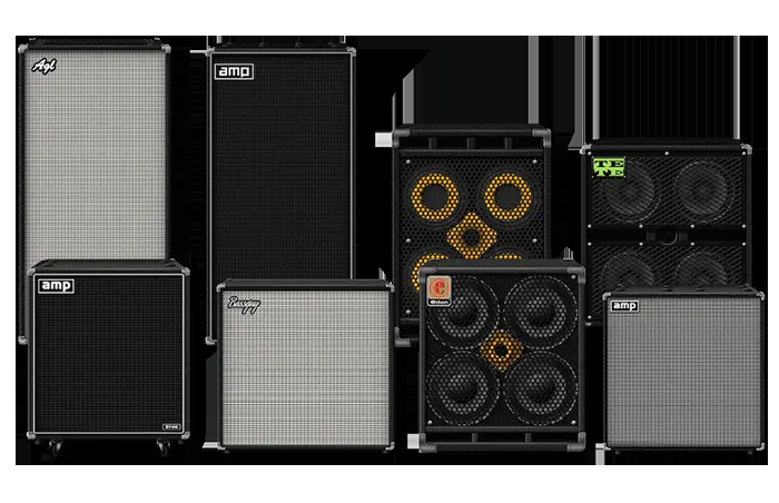 Nux Pulse Mini IR Loader